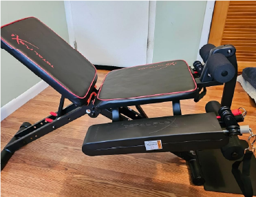 Total flex gym for sale sale