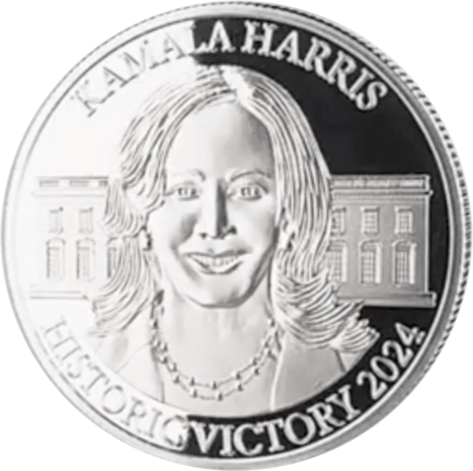 Kamala Harris Coin