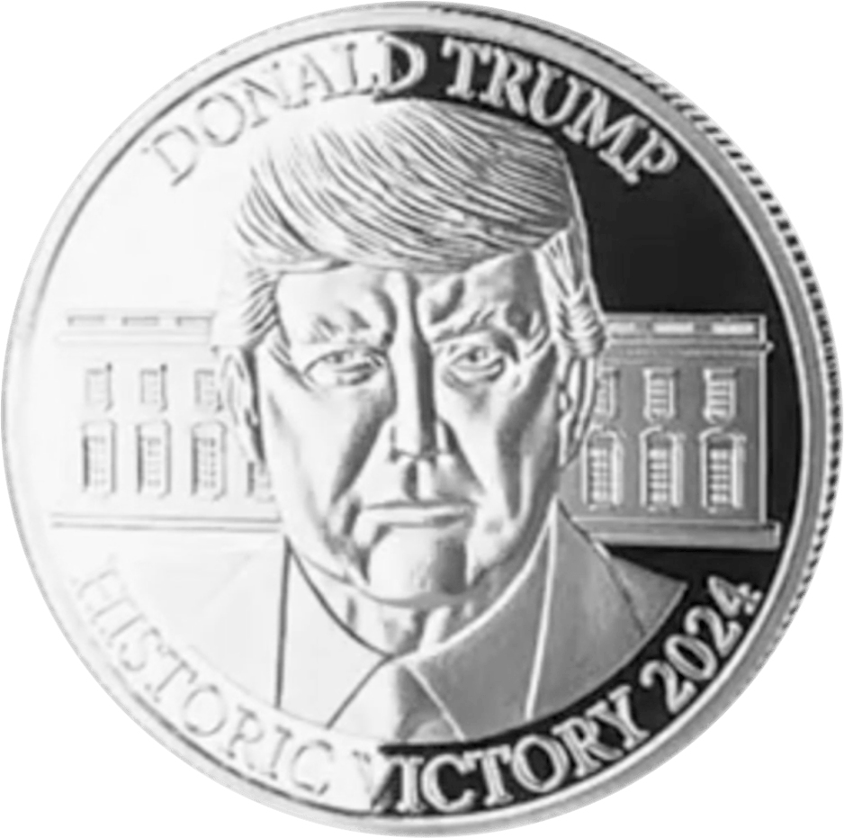 Donald Trump Coin