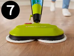 Carpet Cleaner