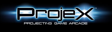 Projex 76152112 Image Projecting Arcade Game for sale online 