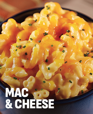 mac and cheese