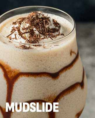 mudslide