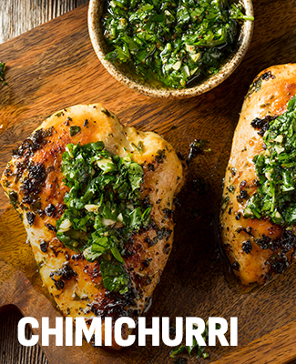 chimichurri