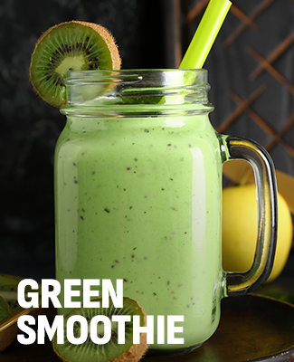 green smoothie