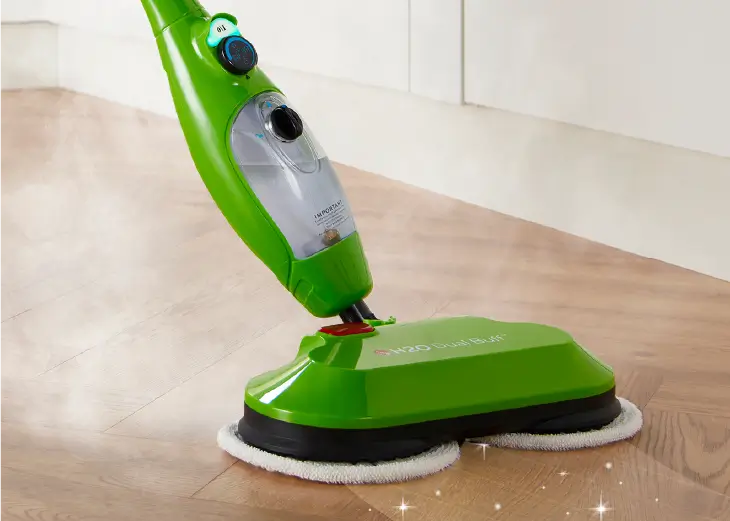 Carpet Cleaner