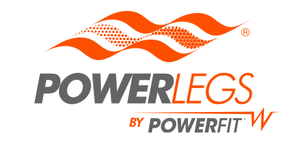 PowerLegs by PowerFit