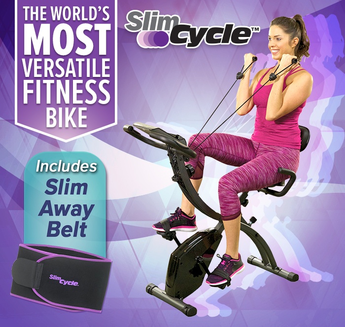 slim cycle 2 in 1