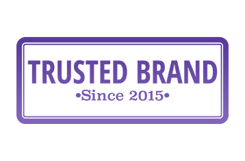 Trusted Brand