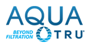 AquaTru Water Logo