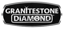 Granitestone Diamond Grill, Electric, Smoke-Less