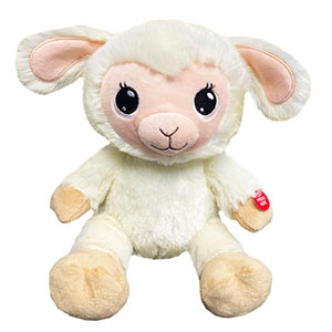 lullabrites plush animals reviews