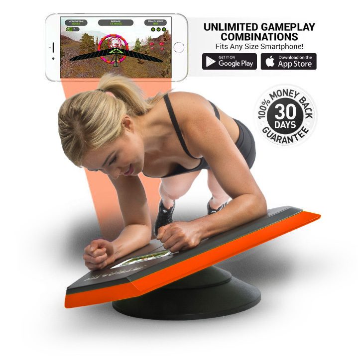 stealth core gamer trainer personal