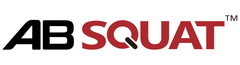 ab squat logo