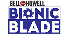 Bionic Blade - Official Website