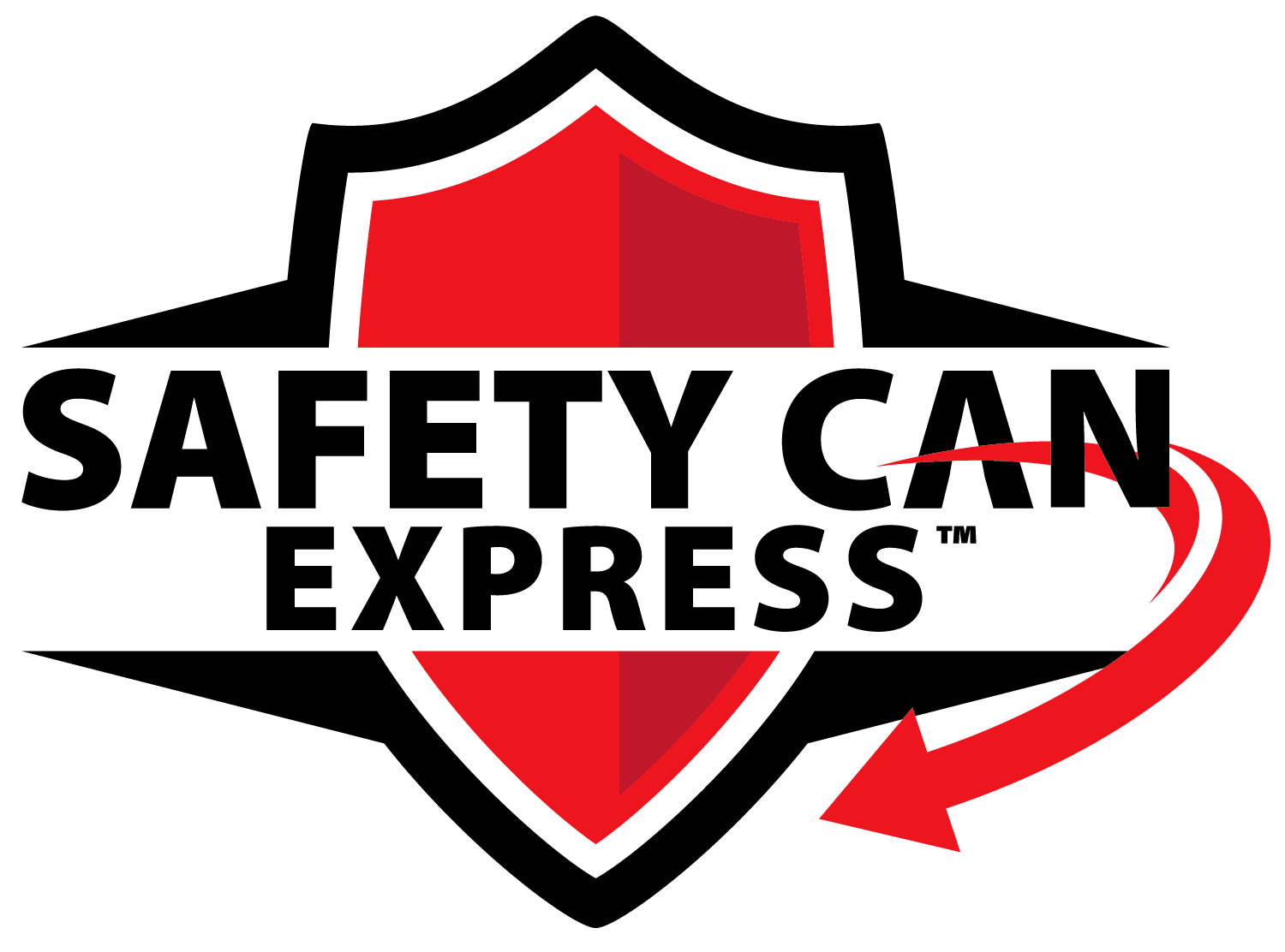 Safety Can Express