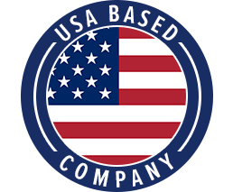 USA Based Company