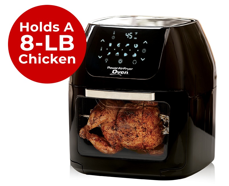 PowerXL Air Fryer Oven