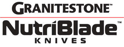 Granitestone NutriBlade - Official Website
