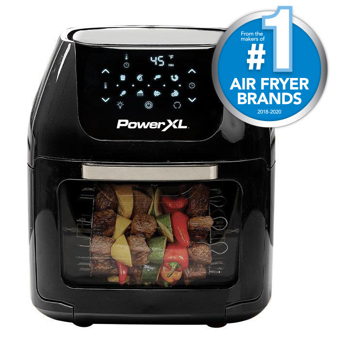 Wind Ontoegankelijk Expertise PowerXL Air Fryer Pro | #1 Best Selling Air Fryer Brand
