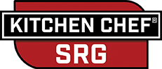 Kitchen Chef SRG Logo