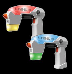Laser X Evolution Micro B2 Blaster