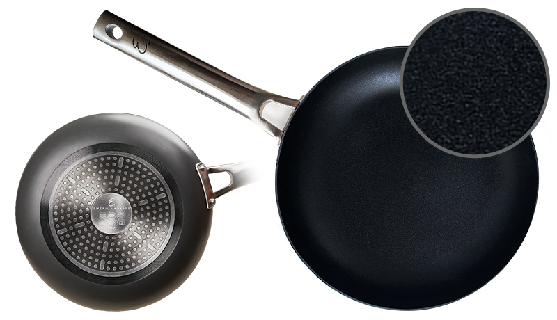 emeril pot and pan set