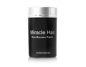 Home | The Official Website of Miracle Hair