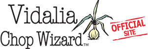 Home  The Official Website for Vidalia Chop Wizard